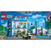 LEGO Police Training Academy 6425830/60372 - Colorland Toys
