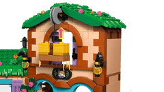 LEGO Pony Ranch & Stable 42654 - Colorland Toys