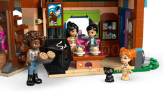 LEGO Pony Ranch & Stable 42654 - Colorland Toys