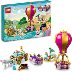 LEGO Princess Enchanted Journey 6427572/43216 - Colorland Toys