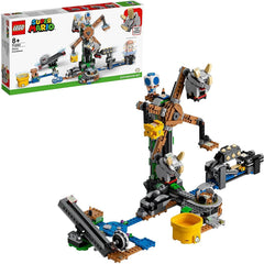 LEGO Reznor Knockdown Expansion Set 71390 - Colorland Toys