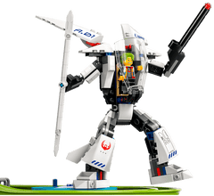 LEGO Robot World Roller - Coaster Park 60421/6470806 - Colorland Toys