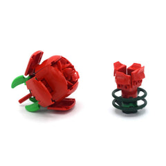 Lego Roses Building Playset - Colorland Toys