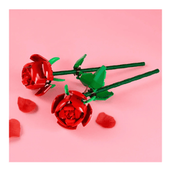 LEGO Roses Building Playset 40460 - Colorland Toys