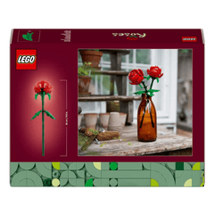 LEGO Roses Building Playset 40460 - Colorland Toys