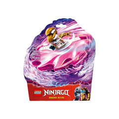 LEGO Sora's Dragon Spinjitzu Spinner 6527837/71824 - Colorland Toys