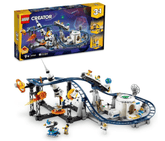 LEGO Space Roller Coaster 31142 - Colorland Toys