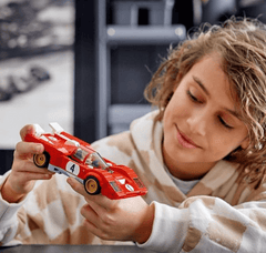 LEGO Speed Champions 1970 Ferrari 512 M - Colorland Toys
