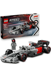 LEGO Speed Champions Audi Revolut F1 Team R26 - Colorland Toys