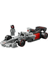 LEGO Speed Champions Audi Revolut F1 Team R26 - Colorland Toys