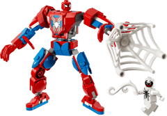 LEGO Spider - Man Mech Vs Anti - Venom V29 6527584/76308 - Colorland Toys