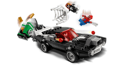 LEGO Spider - Man Vs Venom Muscle V29 6527586/76309 - Colorland Toys