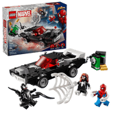 LEGO Spider - Man Vs Venom Muscle V29 6527586/76309 - Colorland Toys