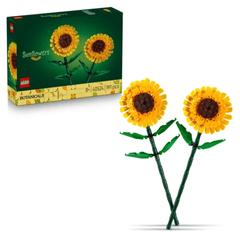 LEGO Sunflowers Building Playset 40524 - Colorland Toys