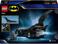 LEGO Super Heroes Batman Forever Batmobile 76304 - Colorland Toys