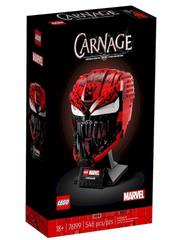 LEGO Super Heroes Carnage 6345931/76199 - Colorland Toys