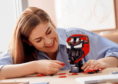 LEGO Super Heroes Carnage 6345931/76199 - Colorland Toys