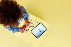 LEGO Super Heroes Spider - Man Car Vs. Venomized Wolverine 76336 - Colorland Toys