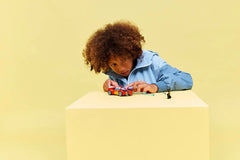 LEGO Super Heroes Spider - Man Car Vs. Venomized Wolverine 76336 - Colorland Toys