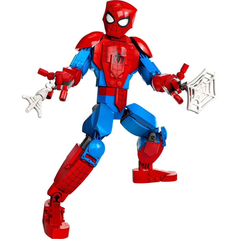 LEGO Super Heroes Spider - Man Figure 6378896/76226 - Colorland Toys