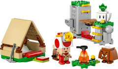 LEGO Super Mario 72040 - Colorland Toys