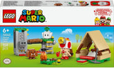 LEGO Super Mario 72040 - Colorland Toys