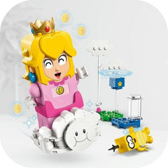 LEGO Super Mario Adventures With Interactive Peach Figure 71441/6472795 - Colorland Toys