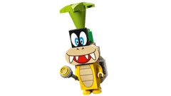 LEGO Super Mario Big Bad Island Expansion Set 6392729/71412 - Colorland Toys