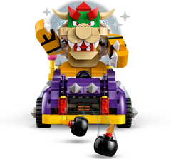 LEGO Super Mario Bowsers Muscle Car - Colorland Toys