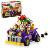 LEGO Super Mario Bowsers Muscle Car - Colorland Toys