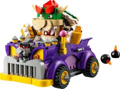 LEGO Super Mario Bowsers Muscle Car - Colorland Toys