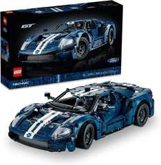 LEGO Technic 2022 Ford GT 6425768/42154 - Colorland Toys