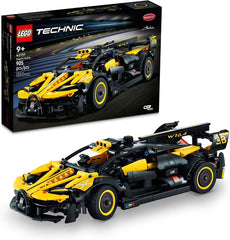 LEGO Technic Bugatti Bolide 6425760/42151 - Colorland Toys