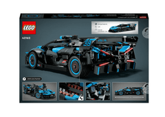 LEGO Technic Bugatti Bolide Agile Blue - Colorland Toys