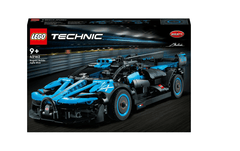 LEGO Technic Bugatti Bolide Agile Blue - Colorland Toys