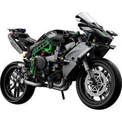 LEGO Technic Kawasaki Ninja H2R Motorcycle - Colorland Toys