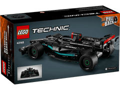 LEGO Technic Mercedes AMG F1 W14 Pullback - Colorland Toys