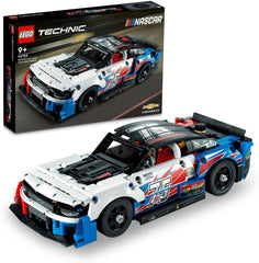 LEGO Technic Nascar Next Gen Chevrolet Camaro ZL1 6425766/42153 - Colorland Toys