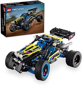 Lego Technic Off - Road Race Buggy - Colorland Toys