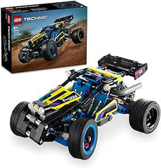 Lego Technic Off - Road Race Buggy - Colorland Toys