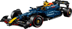 LEGO Technic Oracle Red Bull Racing RB20 F1 Car 42206 - Colorland Toys