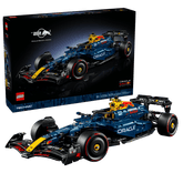 LEGO Technic Oracle Red Bull Racing RB20 F1 Car 42206 - Colorland Toys