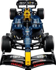 LEGO Technic Oracle Red Bull Racing RB20 F1 Car 42206 - Colorland Toys