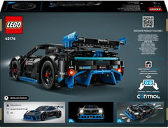 LEGO Technic Porsche GT4 e - Performance Race Car 42176 - Colorland Toys