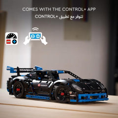 LEGO Technic Porsche GT4 e - Performance Race Car 42176 - Colorland Toys