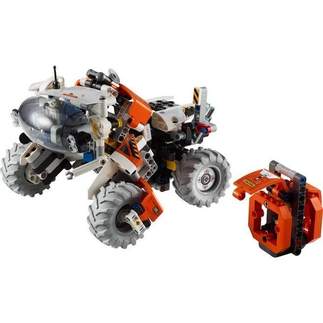 LEGO Technic Surface Space Loader - Colorland Toys