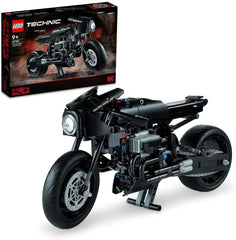 LEGO Technic The Batman Batcycle - Colorland Toys