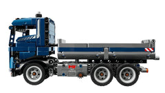 LEGO Technic Tipping Dump Truck V29 42203 - Colorland Toys