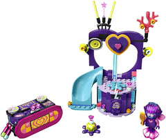LEGO Trolls World Tour Techno Reef Dance Party Set 41250 - Colorland Toys