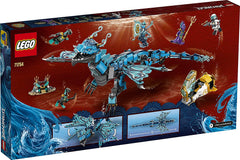 LEGO Water Dragon Set 71754 - Colorland Toys